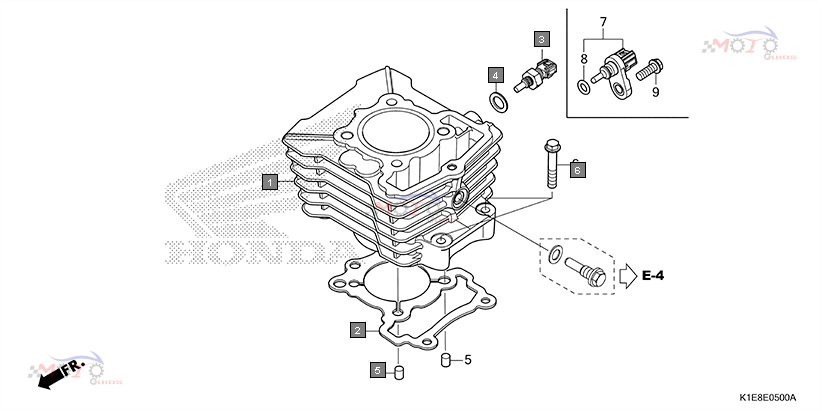 Engine Diagram